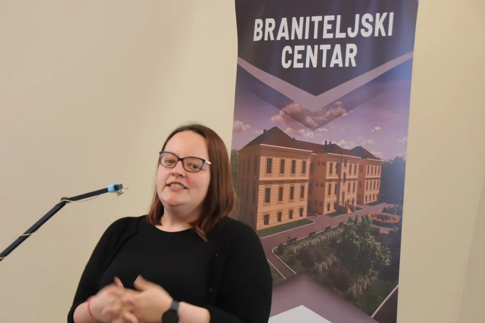 Fotografija uz članak „MEDICINARI U DOMOVINSKOM RATU Pakračka evakuacija psihijatrije je učionica humanosti“