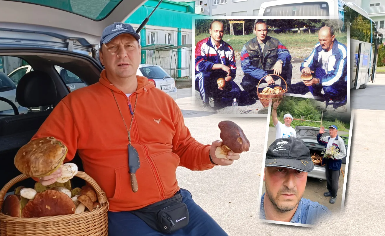 Robi naslovna