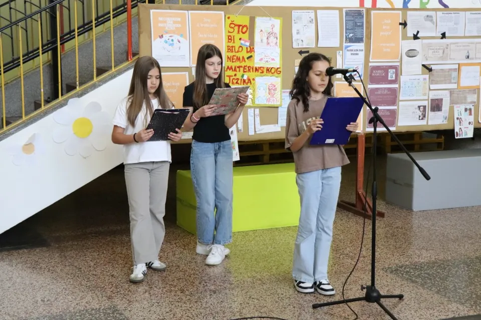 Fotografija uz članak „(PROMO) PROJEKT „ZnaMo“ Unaprijeđena kvaliteta rada vrtića i škole“