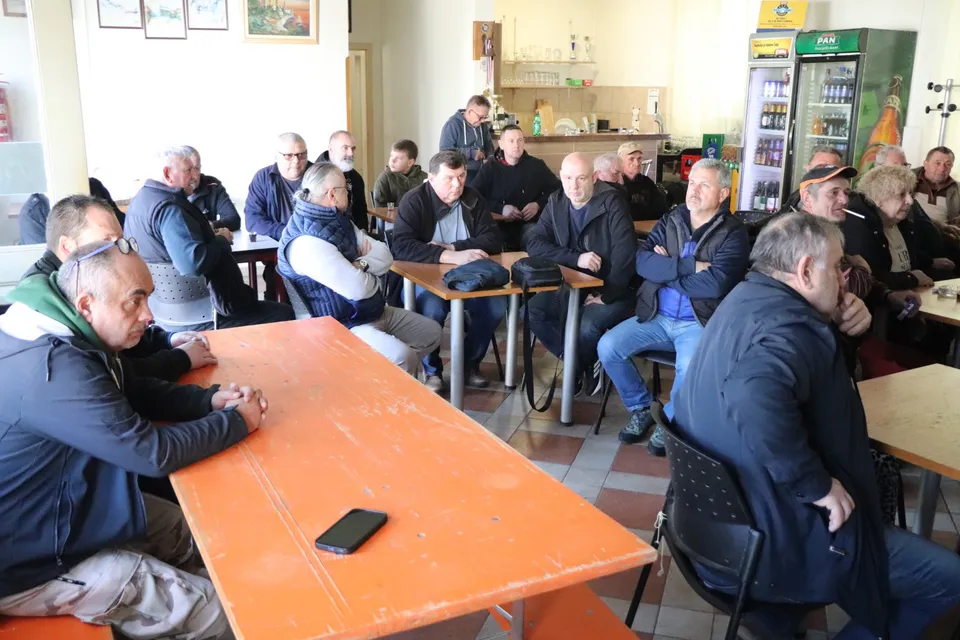 Fotografija uz članak „SKUPŠTINA ŠRD PAKRAC Sjajnim rezultatima kadeti izborili nastup na Završnici kupa s čak dvije ekipe“