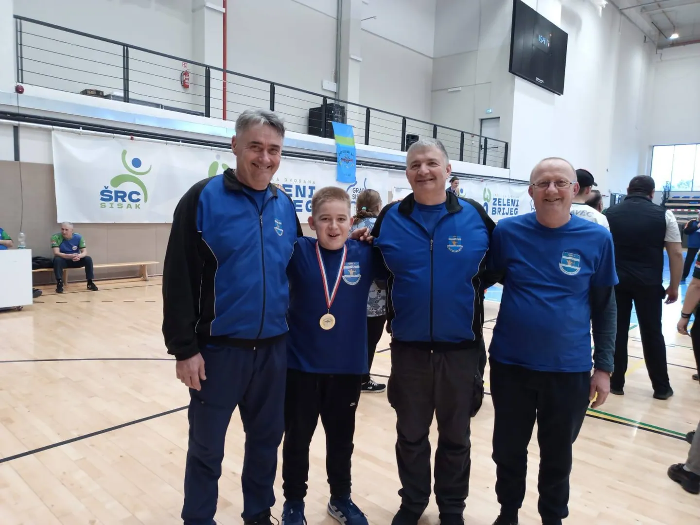 kuna sisak 2026