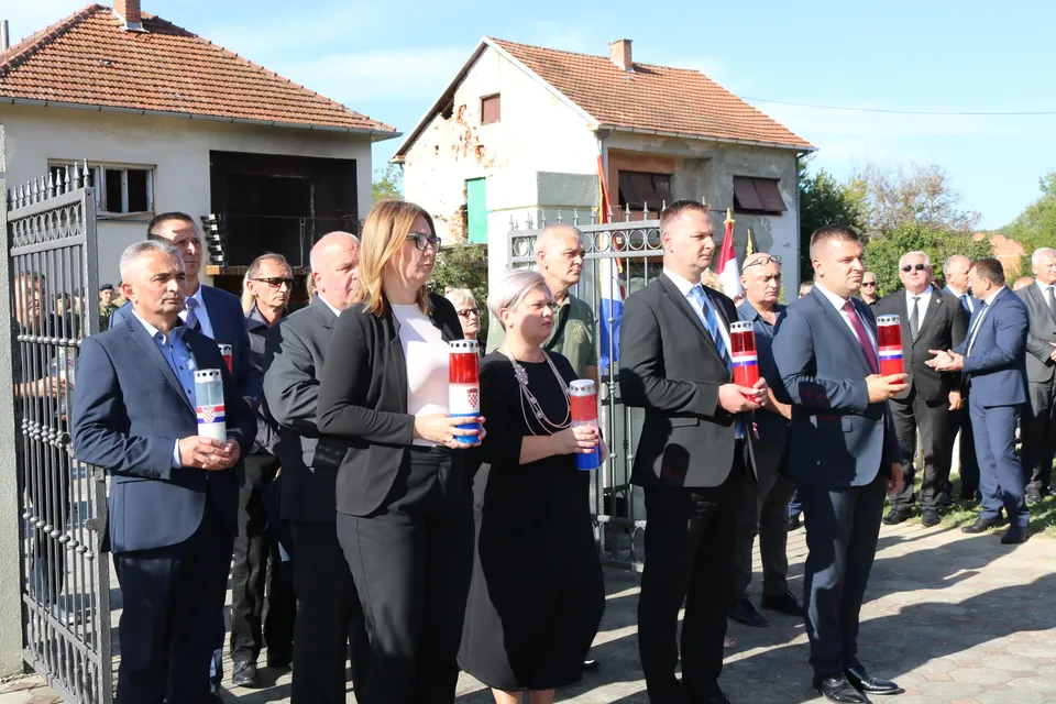 lokalno izaslanstvo