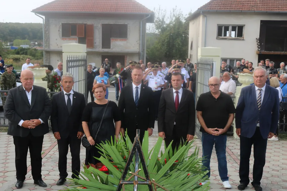 kusonje polaganje