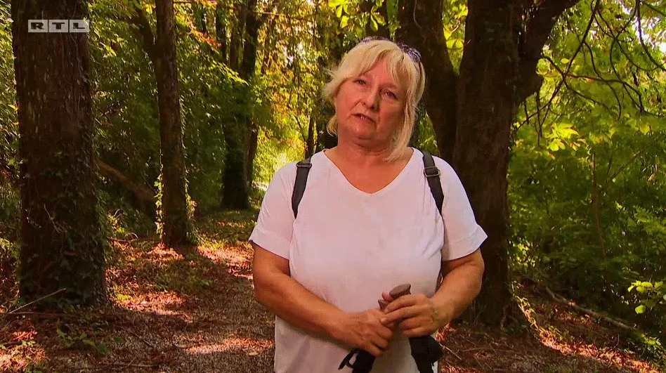 večera za 5 natjecateljica