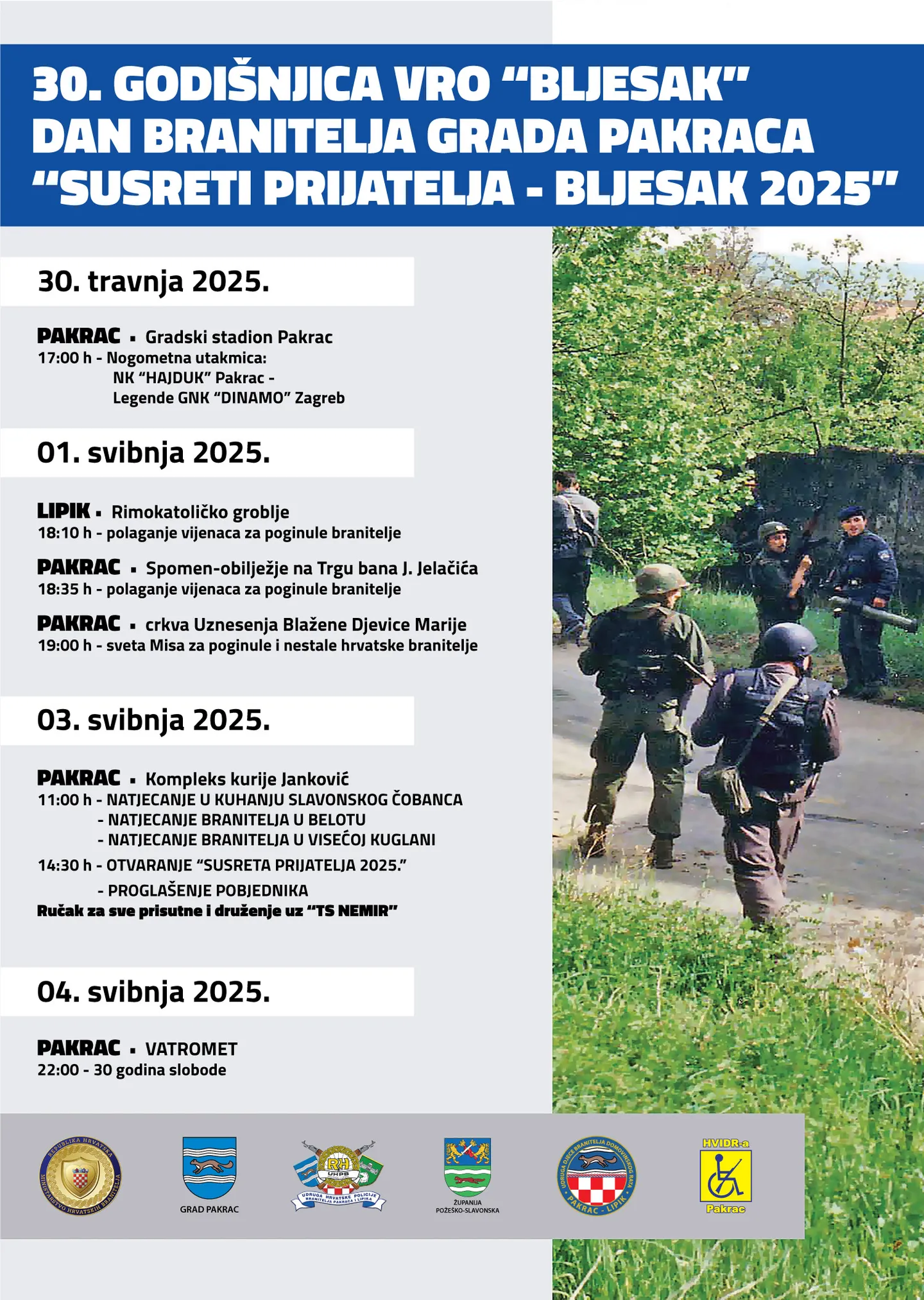 bljesak naslovna
