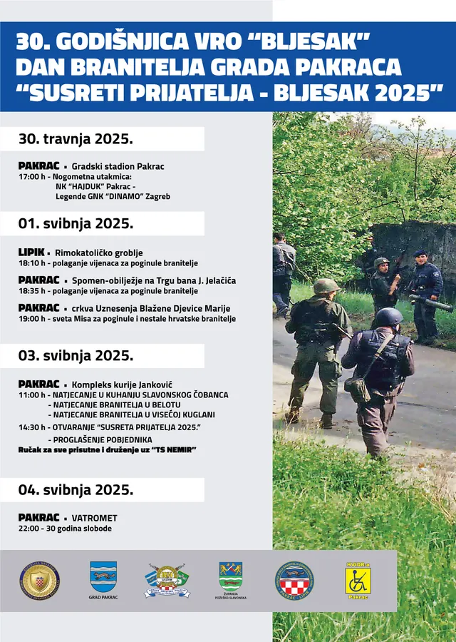 bljesak naslovna