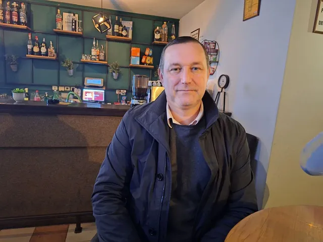 Fotografija uz članak „20 GODINA BICIKLISTIČKOG KLUBA TITAN Vjekoslav Anušić: „Vrijeme stoji dok gataš““