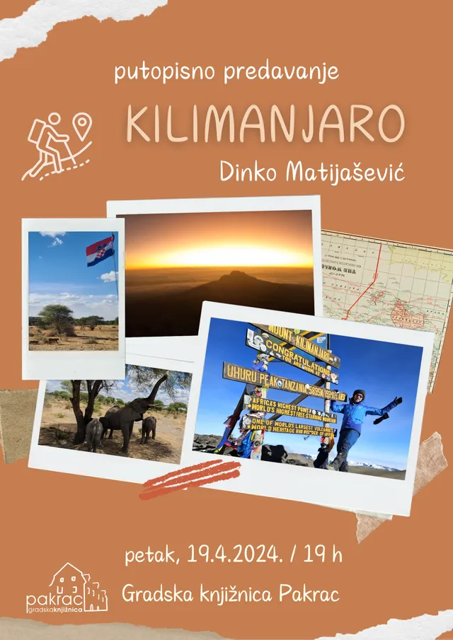 kilimanjaro