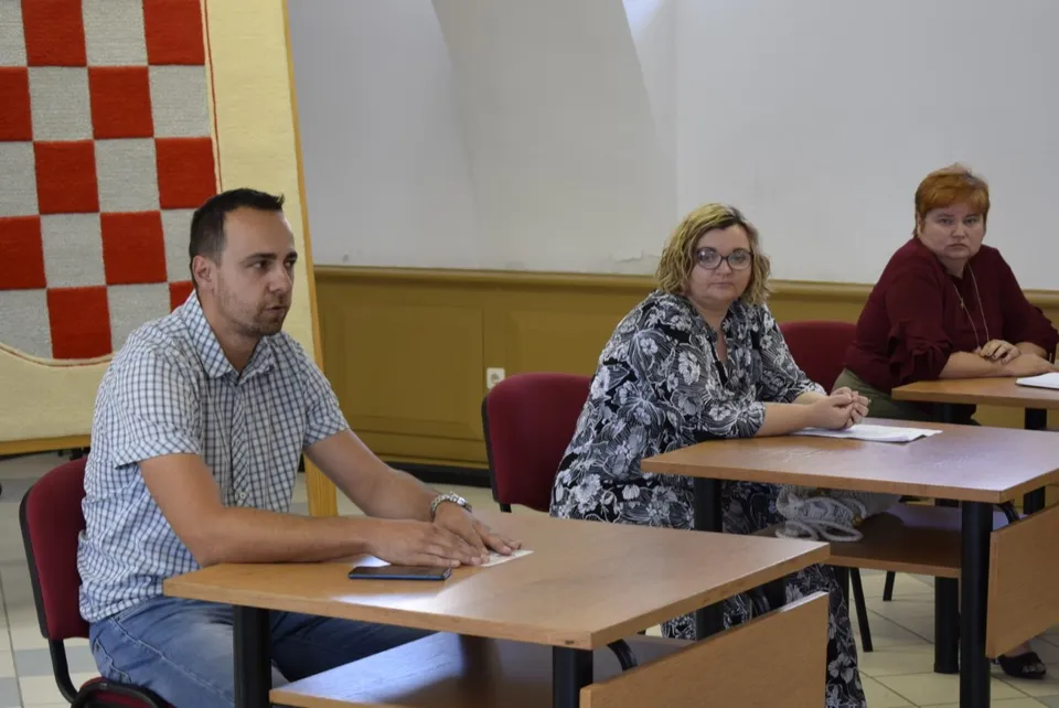 gosti konferencija
