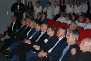 Fotografija uz članak „Dr. Šreteru priznanje za obranu slobodne Hrvatske“
