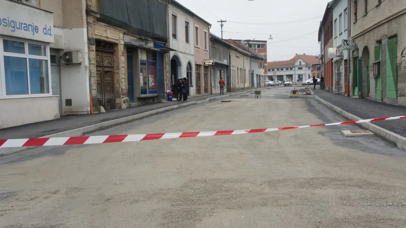promet šuškova