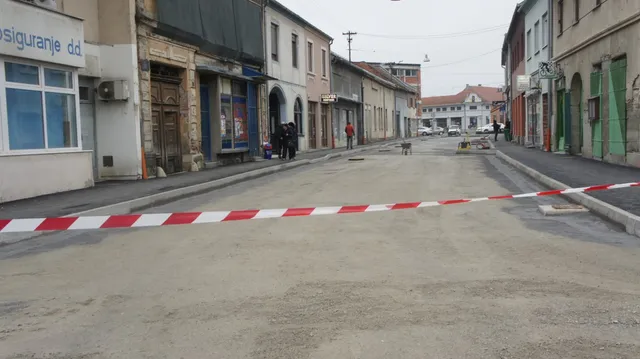 promet šuškova
