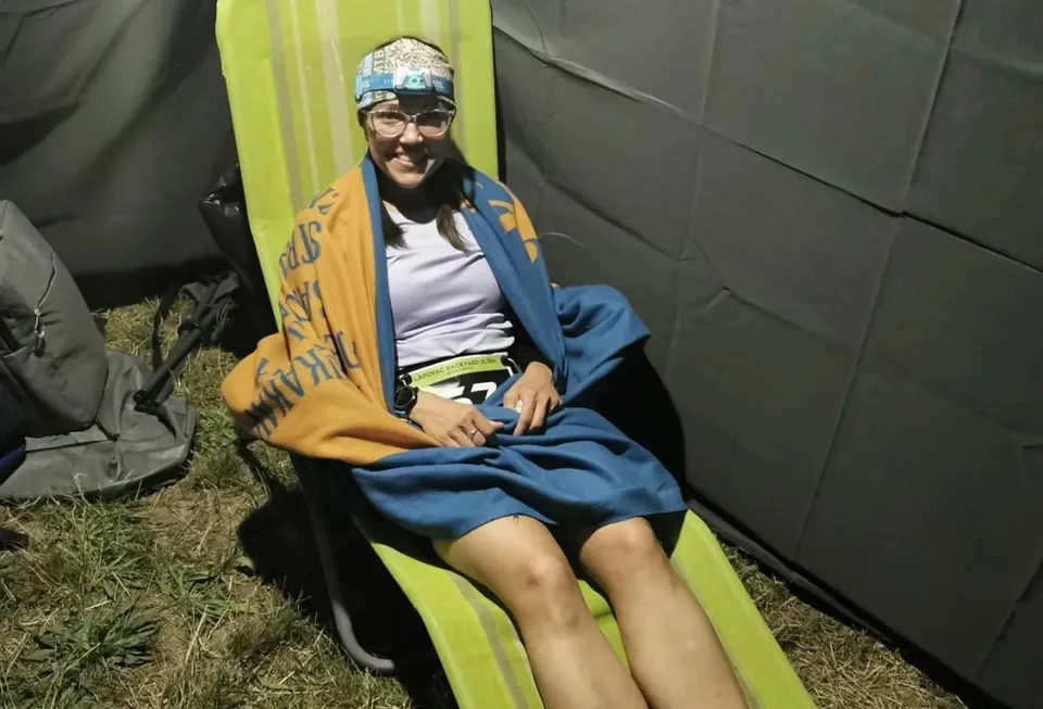 Fotografija uz članak „KRUNA KARIJERE PAKRAČKE ULTRAMARATONKE: Sendi Štrbac u sastavu reprezentacije za EP u Veroni!“