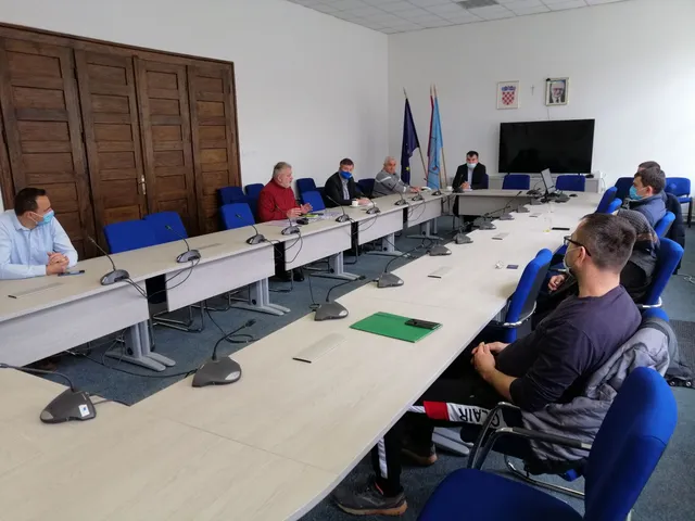 Bjelajci struja