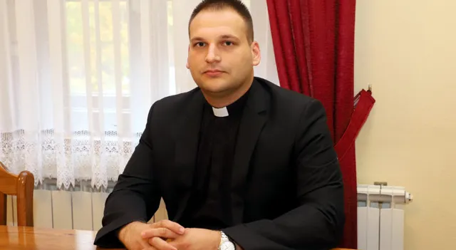 vlč. I. Rončević