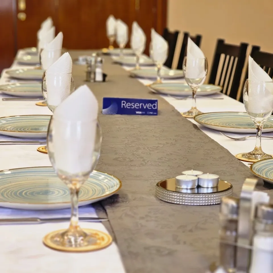 Fotografija uz članak „(PROMO) HOTEL PAKRAC Gastronomsko putovanje od domaćih klasika do modernih zalogaja“