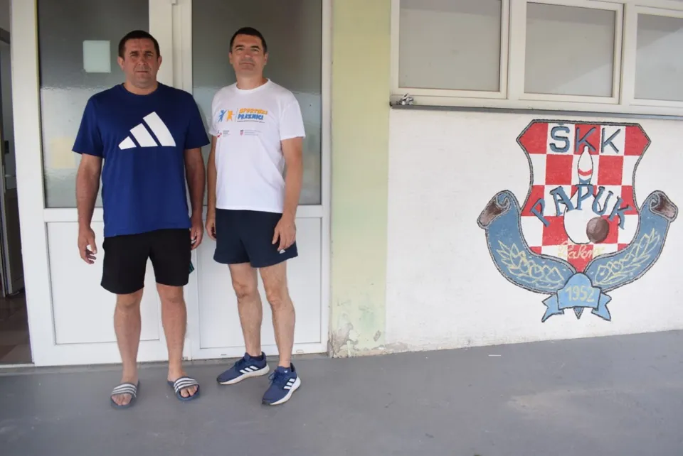 sportski praznici lujo mario