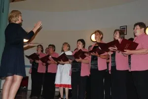 Fotografija uz članak „Dani češke kulture: Češka tradicija u Prekopakri“