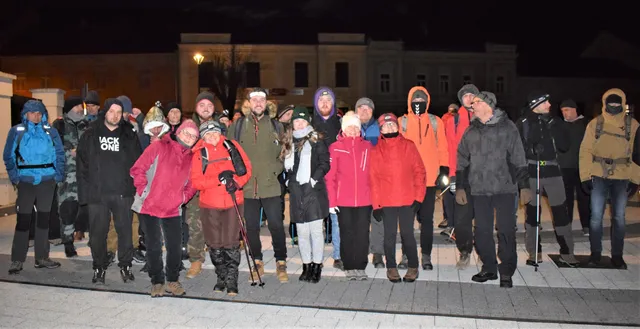 svi planinari