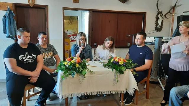 kud glavna
