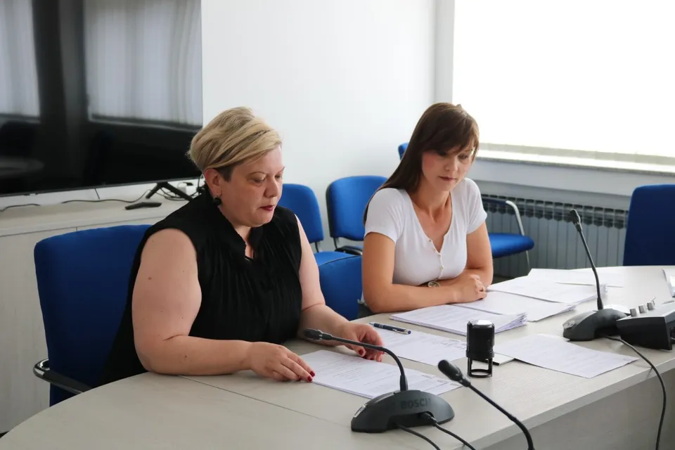 Fotografija uz članak „PROGRAM POTICANJA PODUZETNIŠTVA Grad Pakrac u četiri godine isplatio više od 2,8 milijuna kuna financijske pomoći“