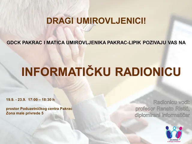 informatička