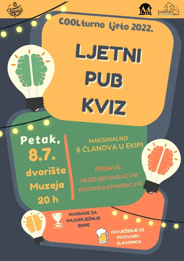 pub kviz