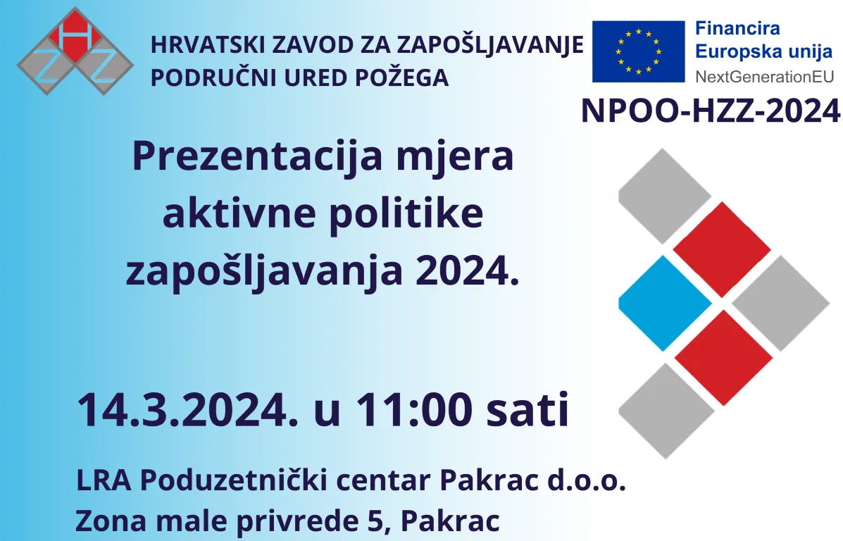 zaposljavanje