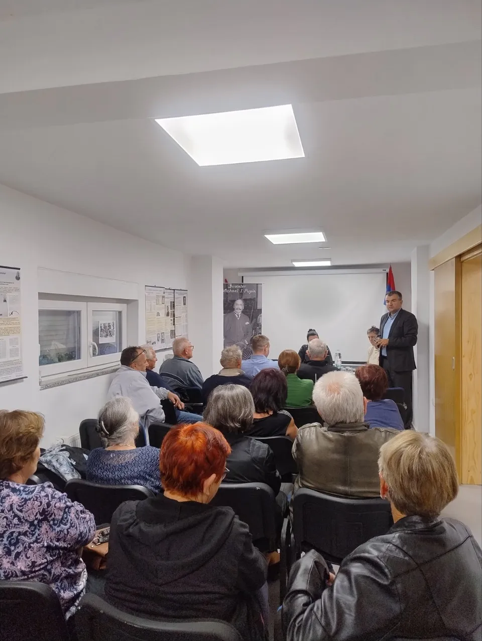 Fotografija uz članak „VIJEĆE SRPSKE NACIONALNE MANJINE GRADA PAKRACA Započeli Malogospojinski dani“