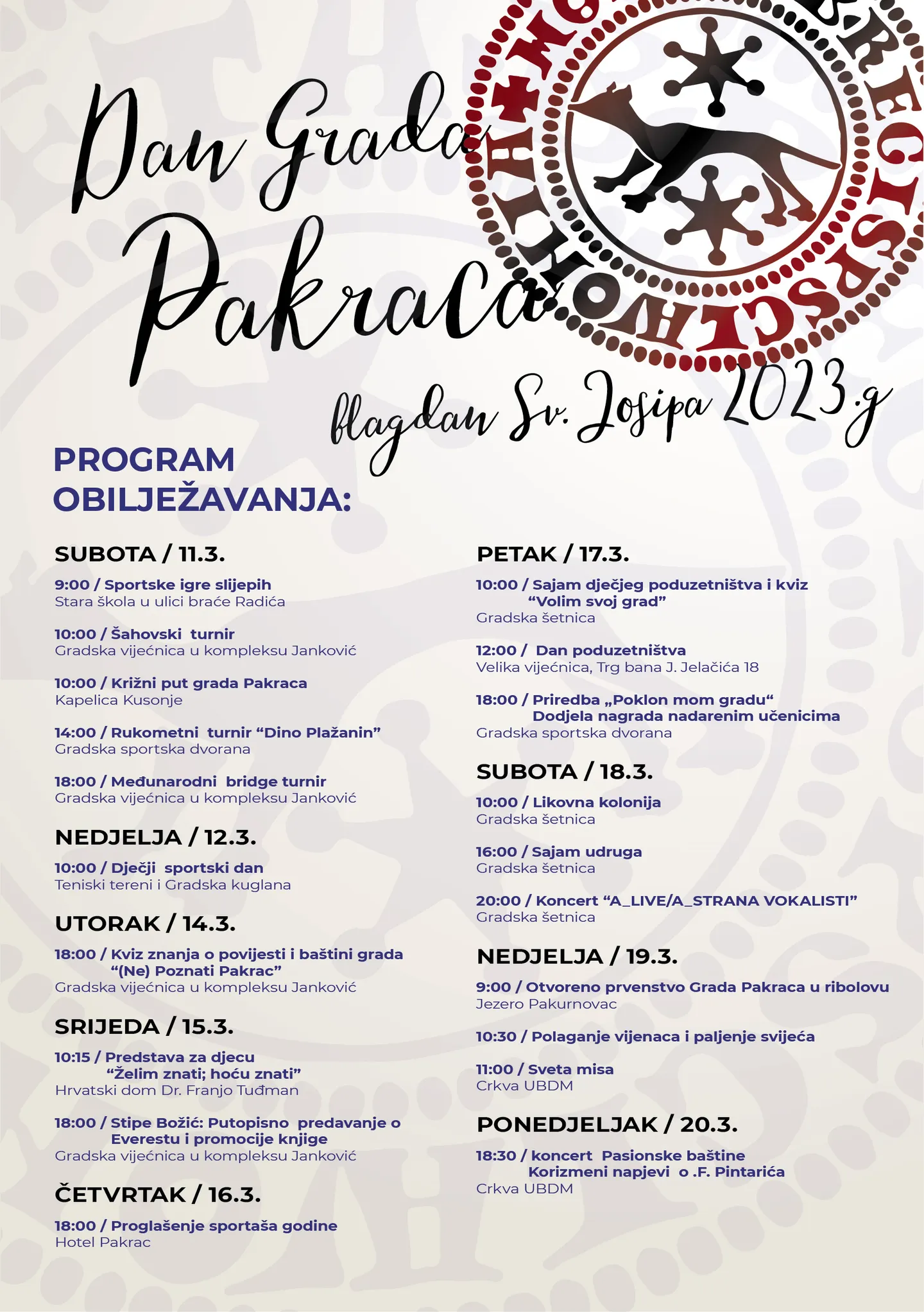 Plakat Dan Grada 2023jpg