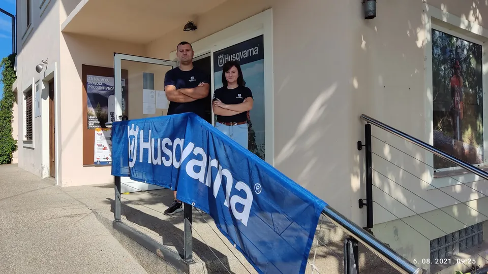 Fotografija uz članak „NOVA TRGOVINA I SERVIS Prodajemo i popravljamo kosilice, trimere, motorke… Obrt „Tesa“!“