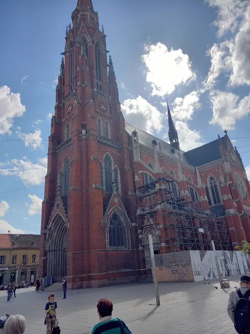 Fotografija uz članak „(PROMO) "ZAJEDNO U DRUGU MLADOST" Pedesetak umirovljenika uživalo na izletu u Kopačkom ritu“