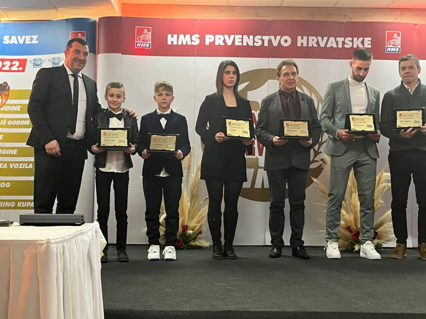 Noć prvaka 2023 6