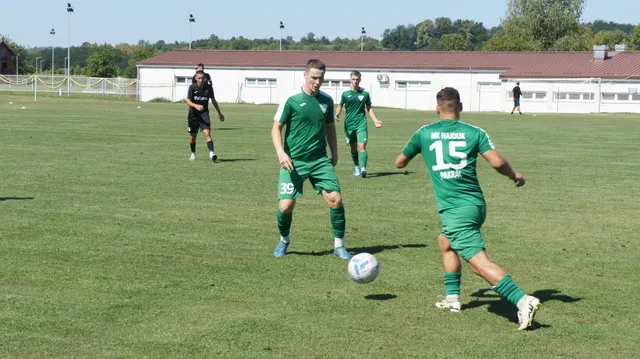 hajduk zdralovi naslovna