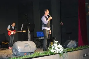 Fotografija uz članak „OBLJETNICA KPD SLOGA & KONCERT“