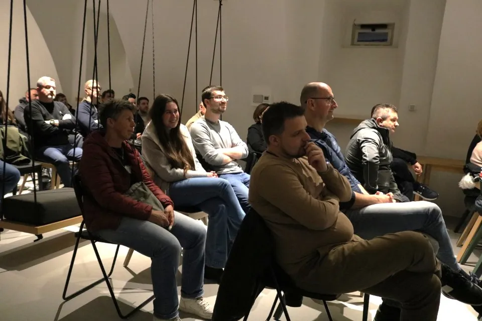 Fotografija uz članak „OTKRIJ STARI PAKRAC Vječno na udaru radi granice“