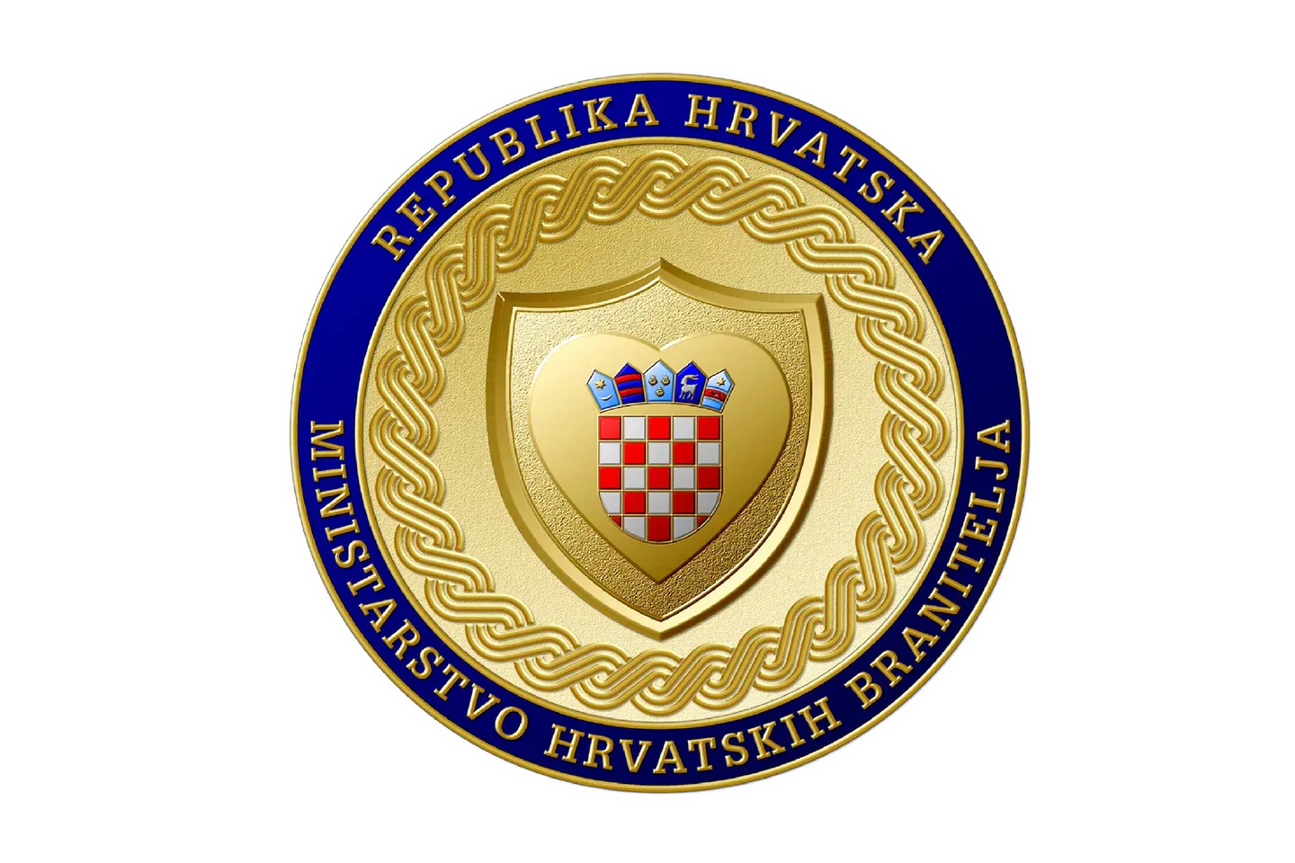 ministarstvo branitelja