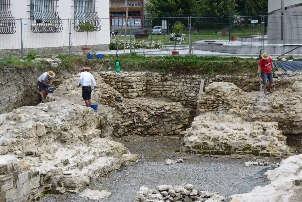 konzervacija