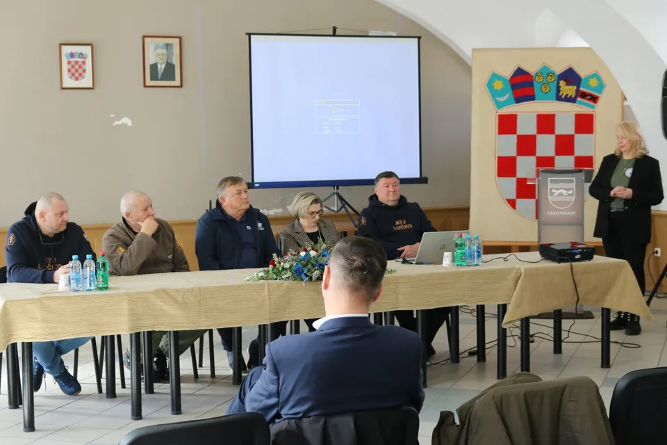 ambasadori svi govornici