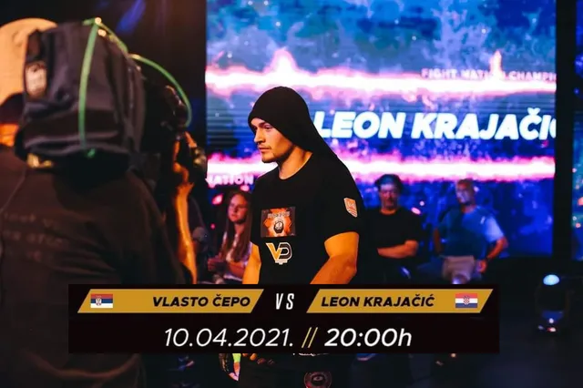Glavna Leon
