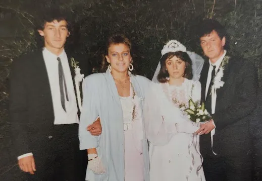 Fotografija uz članak „30 GODINA POTRAGE ZA SINOM I BRATOM Samo ljudi bez duše mogu šutjeti tolike godine!“