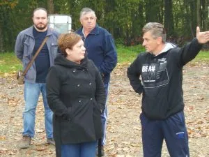 Fotografija uz članak „MO VELIKI BANOVAC: Volje, želje i planova ima, treba samo novca“