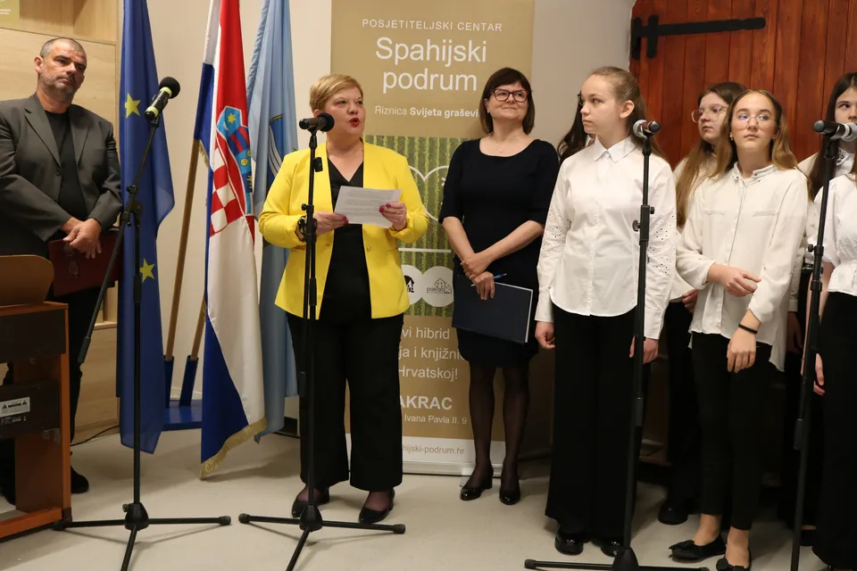 spahijski ana