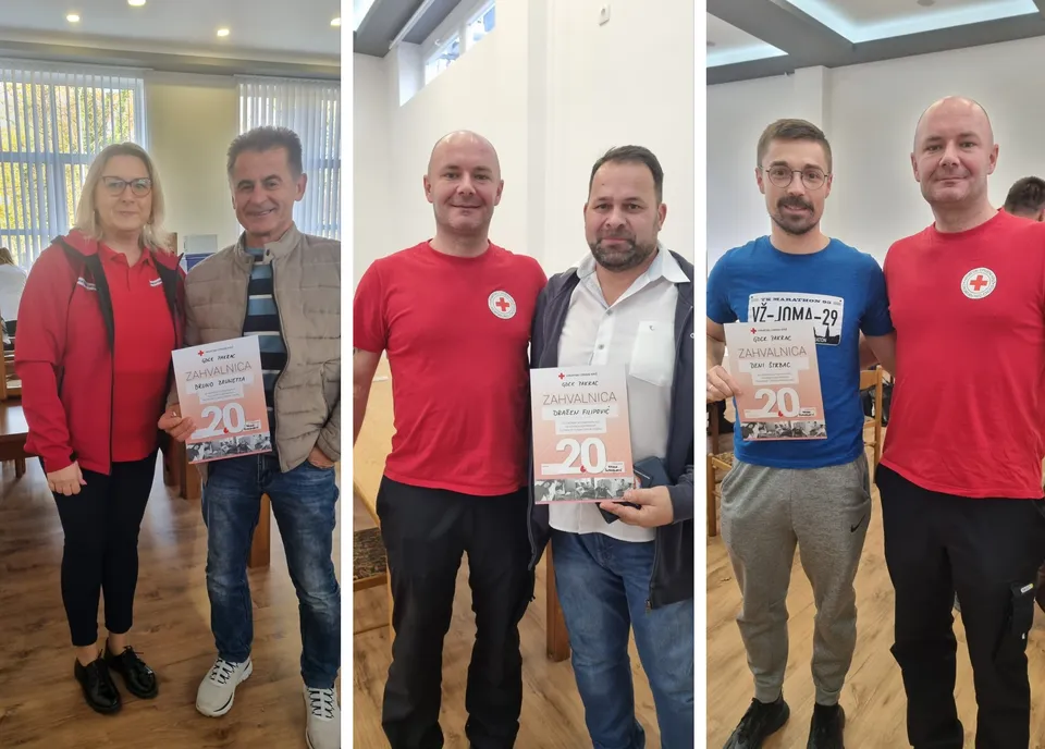 darivanje 20