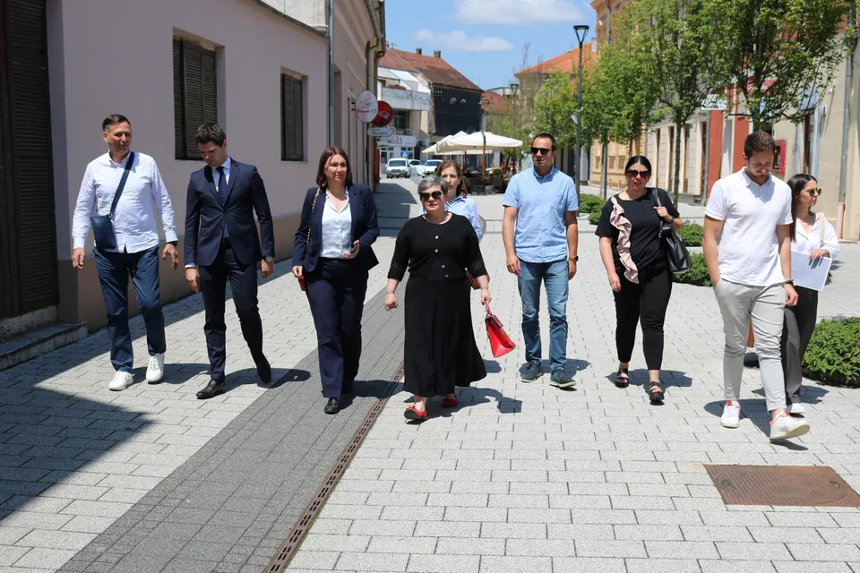 karlo ressler setnica