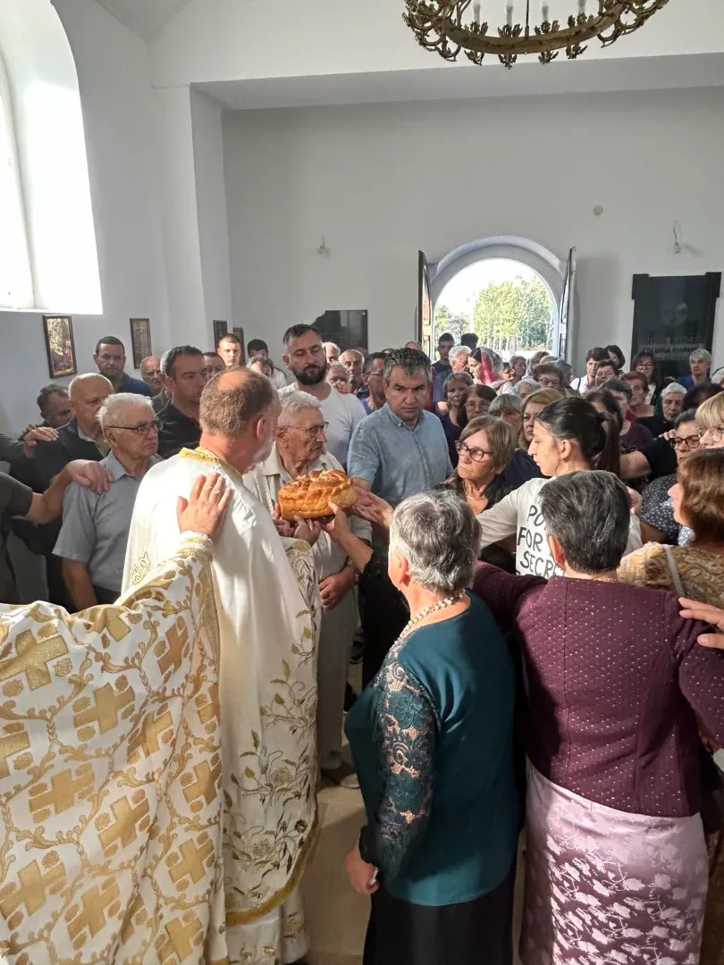 Fotografija uz članak „MALOGOSPOJINSKI DANI Promocija knjige Književnost s predumišljajem“