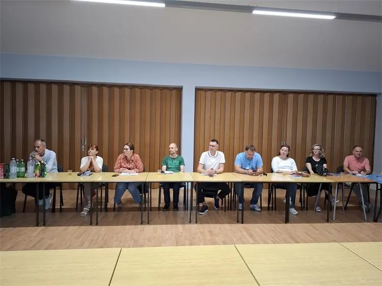 Fotografija uz članak „Sigurnost djece u prometu u PU požeško-slavonskoj“