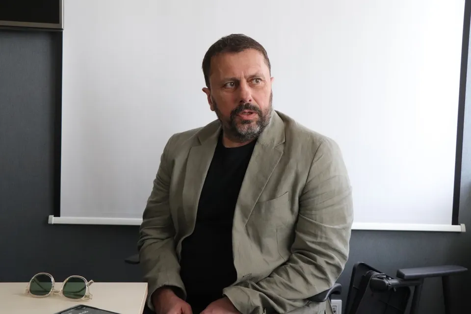 Fotografija uz članak „JAVNOZDRAVSTVENA AKCIJA ZA HRVATSKE BRANITELJE Doc.dr.sc. Benjak: “Osim što su dobrodošle, ovakve akcije su i nužne““