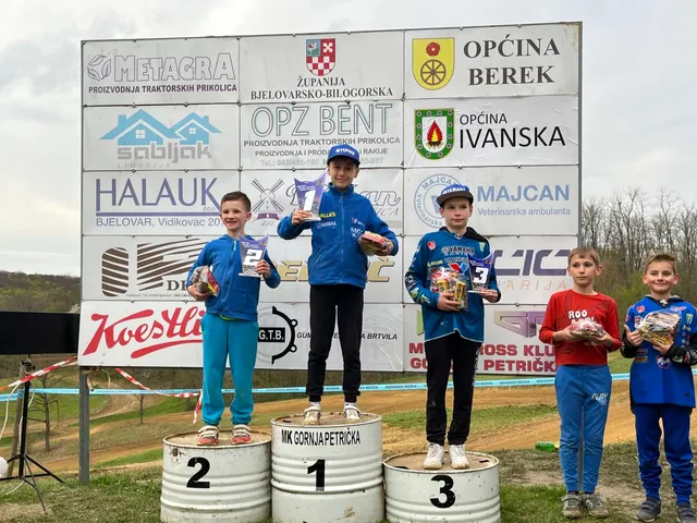 Petrička 1
