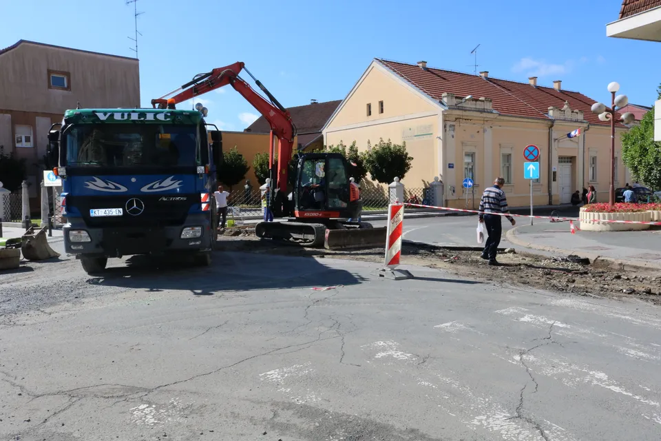 Ulaz bolnička